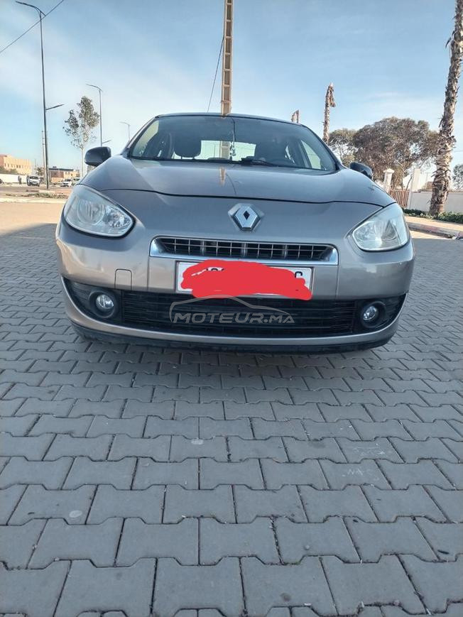 Renault Fluence