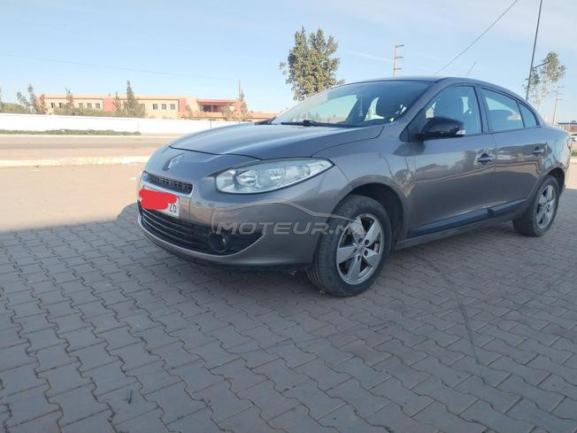 Renault Fluence