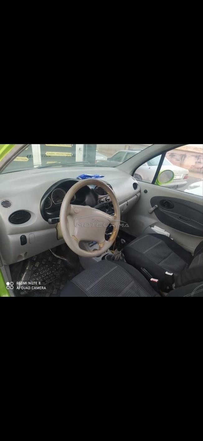 chery QQ très bonne état 