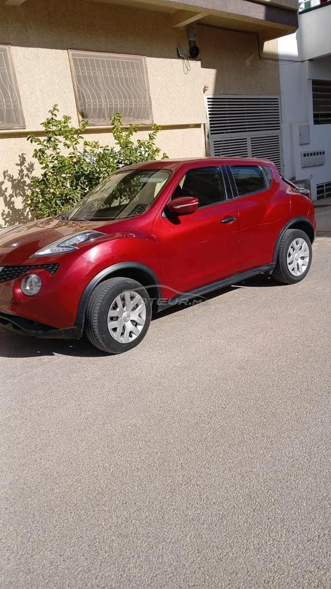 juke 