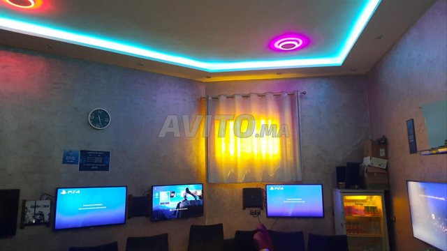 ma7al lbi3 1 er étage l9adisia