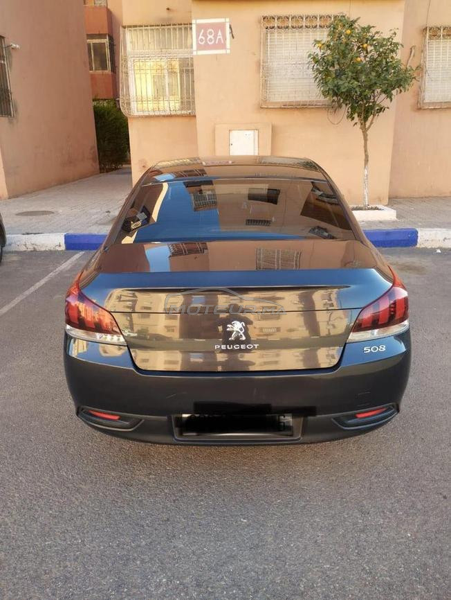 508 mzl n9iya tout option 