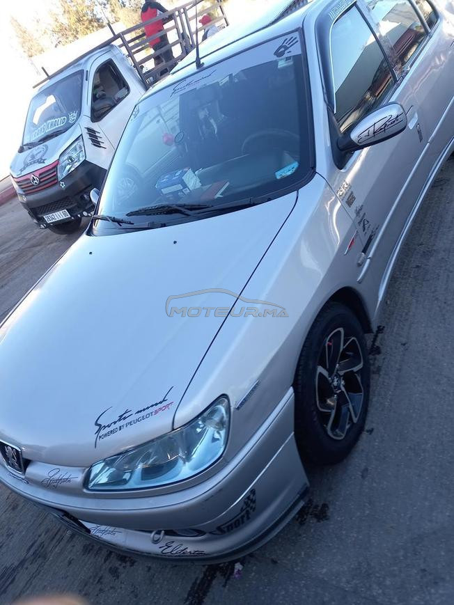 306 bonne etat