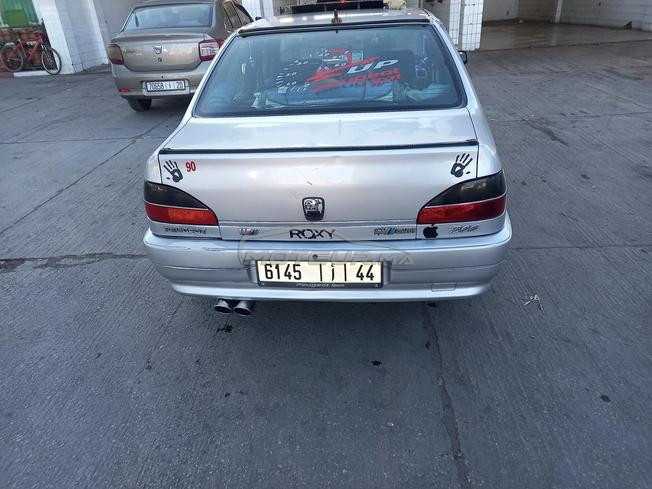 306 bonne etat