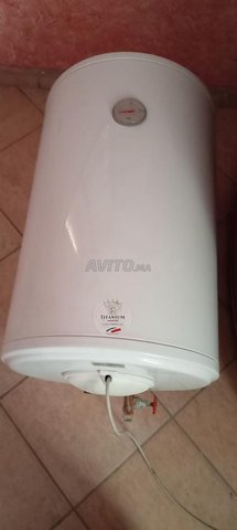 chauffeeau electrique