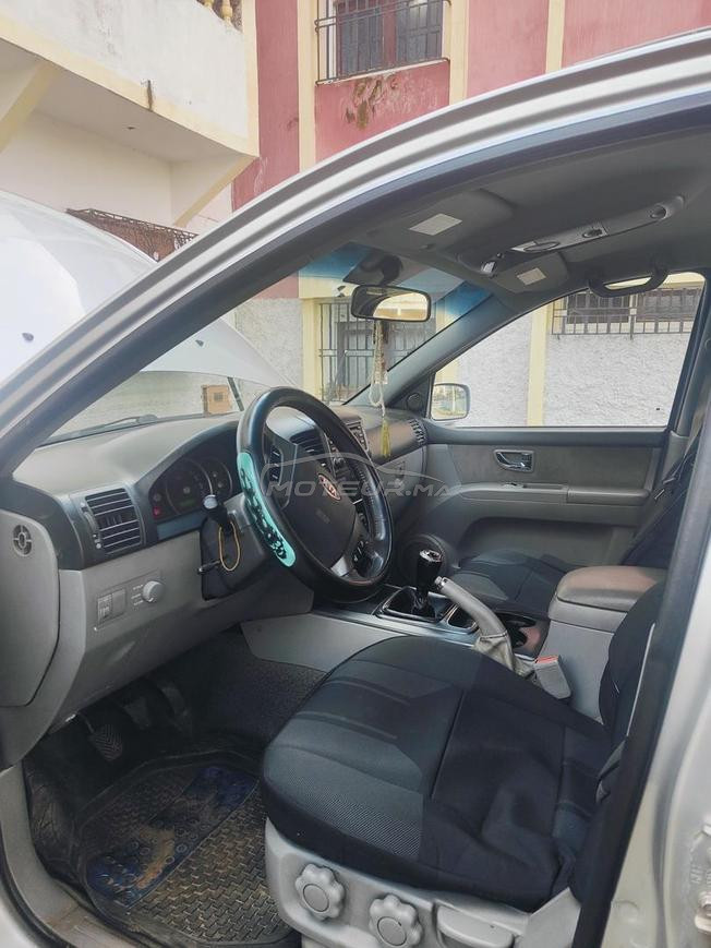 Kia Sorento (2) 2.5 CRDI 140  EX