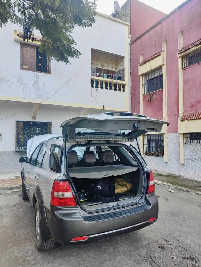Kia Sorento (2) 2.5 CRDI 140  EX