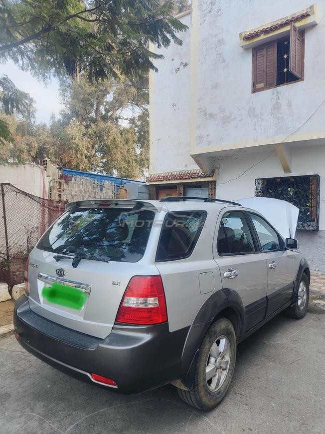 Kia Sorento (2) 2.5 CRDI 140  EX