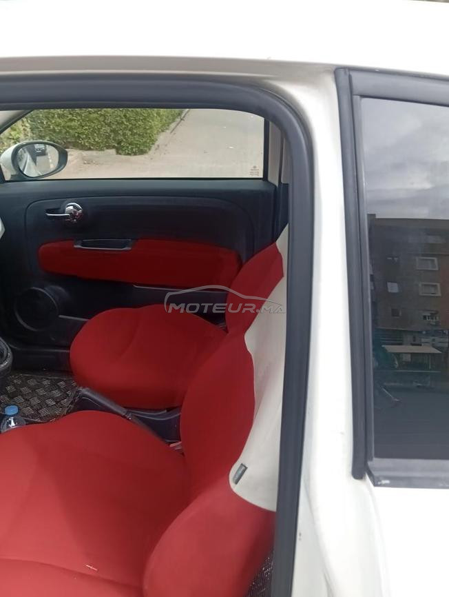 fiat 500 ww