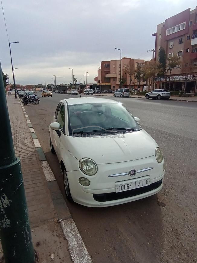 fiat 500 ww