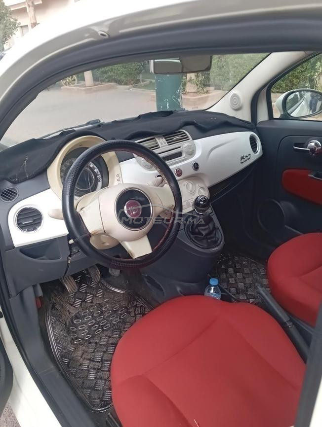 fiat 500 ww