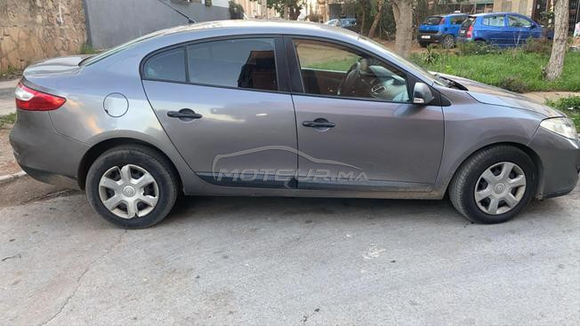 Renault Fluence Diesel Manuelle 2012 à Rabat