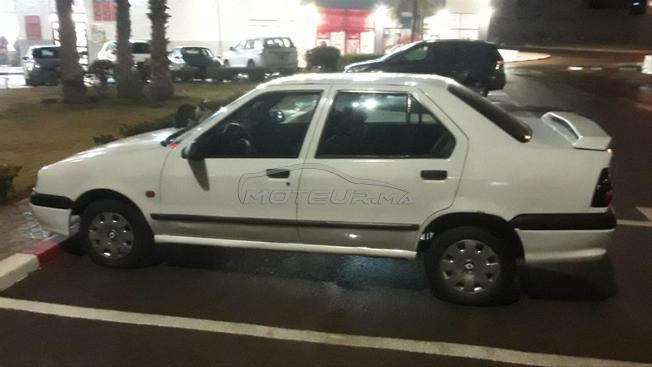 Renault 19 Essence Manuelle 1996 à Oujda