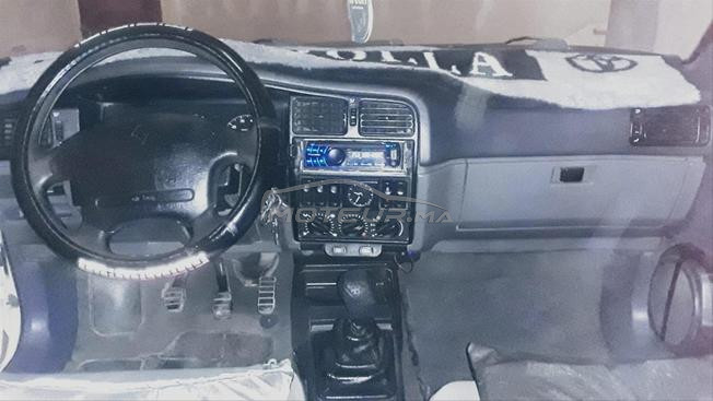 Renault 19 Essence Manuelle 1996 à Oujda