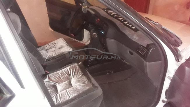 Renault 19 Essence Manuelle 1996 à Oujda