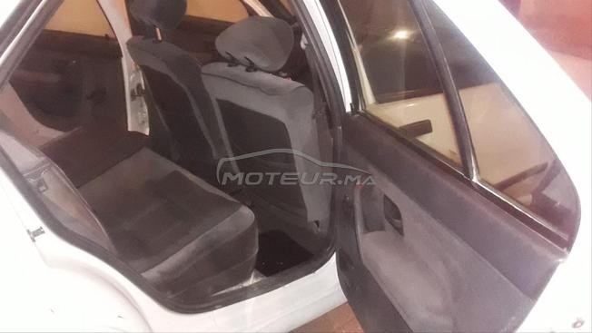 Renault 19 Essence Manuelle 1996 à Oujda