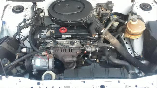 Renault 19 Essence Manuelle 1996 à Oujda