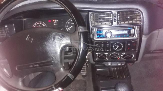 Renault 19 Essence Manuelle 1996 à Oujda