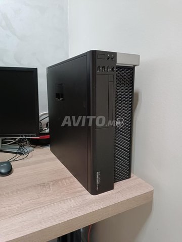 DELL Precision T7810