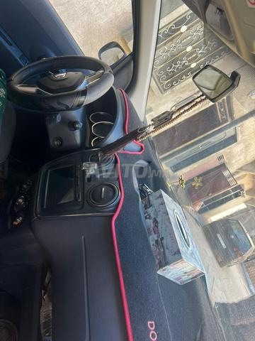 Dacia Dokker Diesel Manuelle 2019 à Meknès - 2