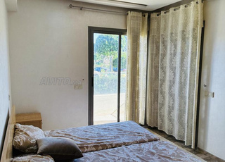 Havre de Paix et d’Élégance – Maison à Louer