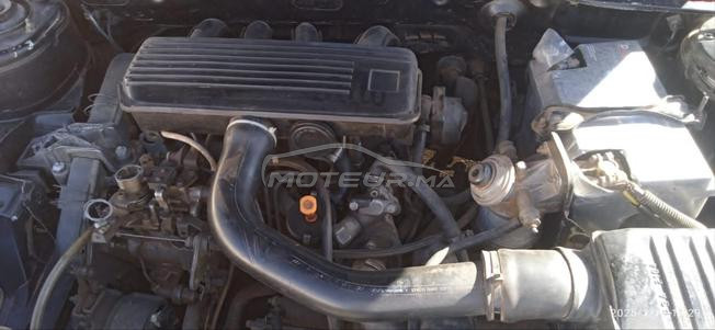 Peugeot 405