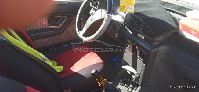 Peugeot 405