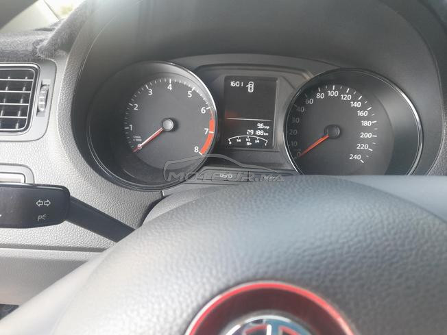 polo volkswagen essence ⛽️ bon état 