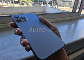 iphone 13 pro Max très bon état
