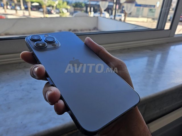 iphone 13 pro Max très bon état