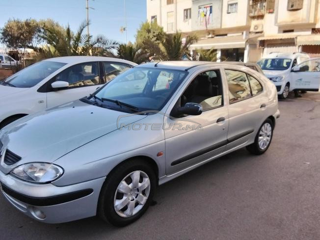 Renault Megane Coupé