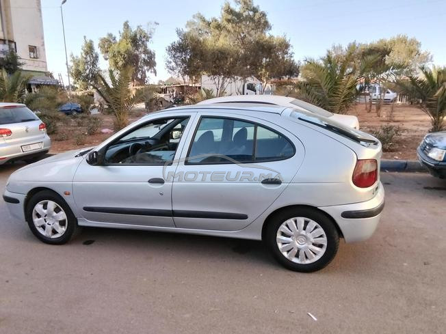 Renault Megane Coupé