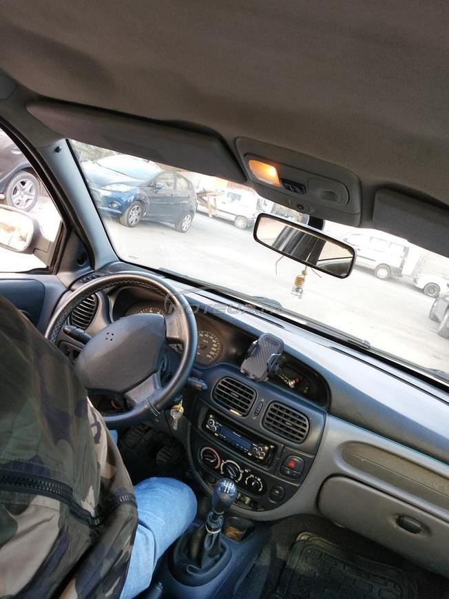 Renault Megane Coupé
