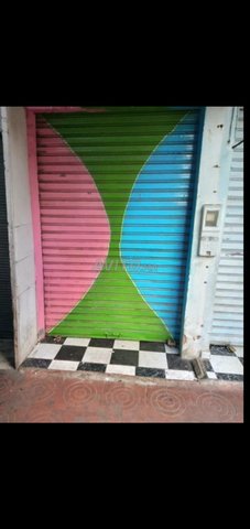 محل تجاري للبيع