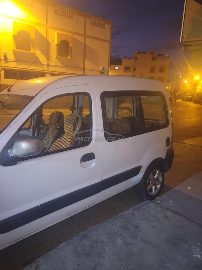  kangoo 