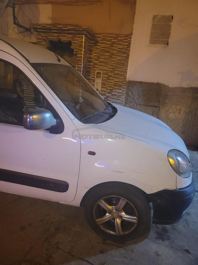  kangoo 