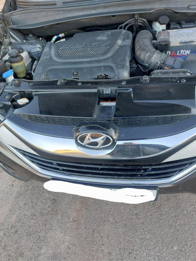 vendre voiture