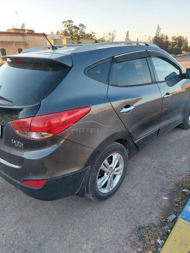 vendre voiture