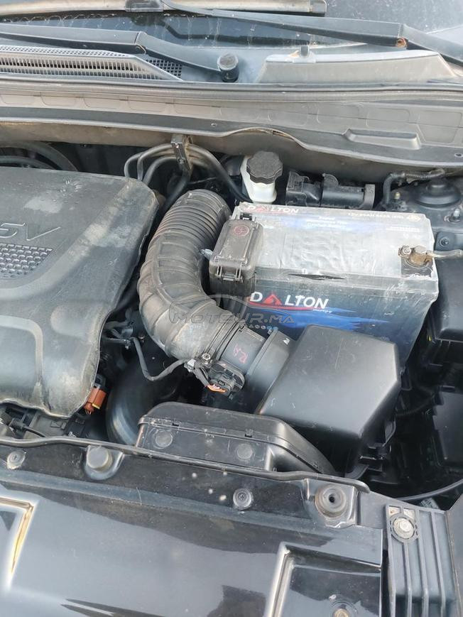 vendre voiture