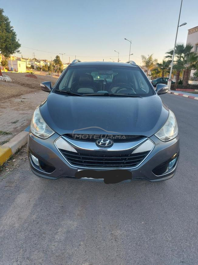 vendre voiture