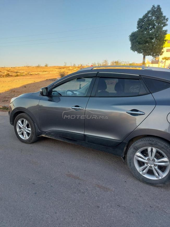 vendre voiture