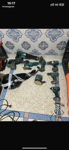 makita a vendre 