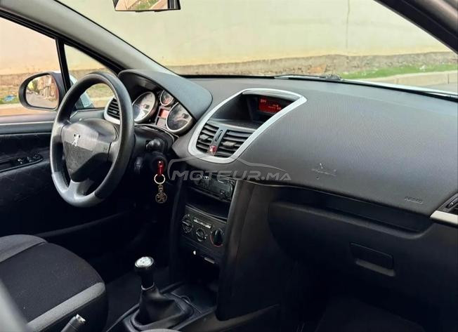 peugeut 207 