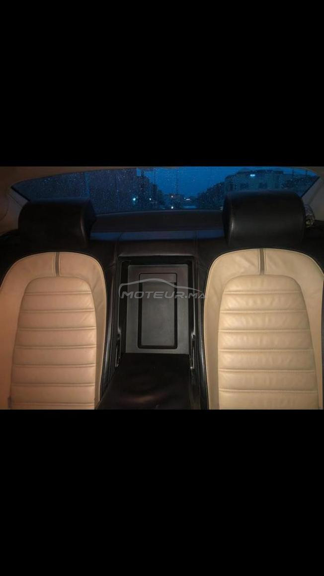 passat cc 2009 bon état 