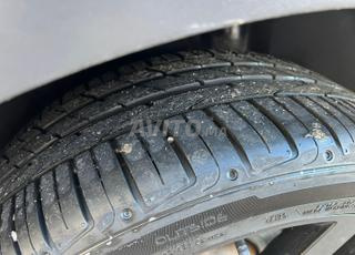 Volkswagen Tiguan Diesel Automatique 2019 à Temara