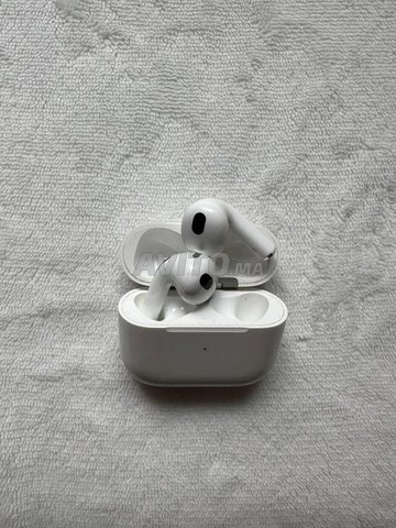 Apple Airpods 3 