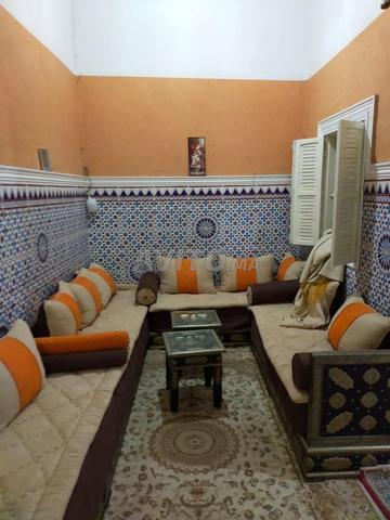 Future Auberge Maison au cœur de Marrakech