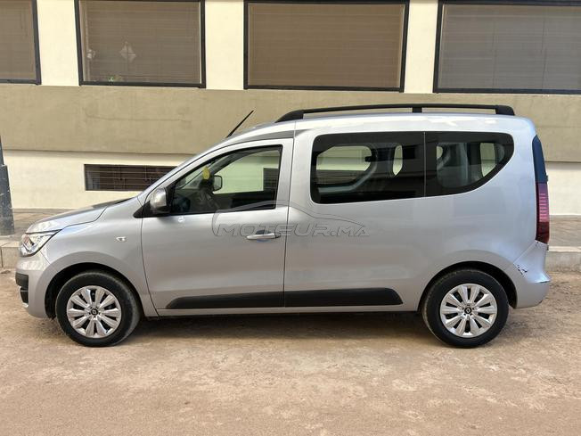 renault express 