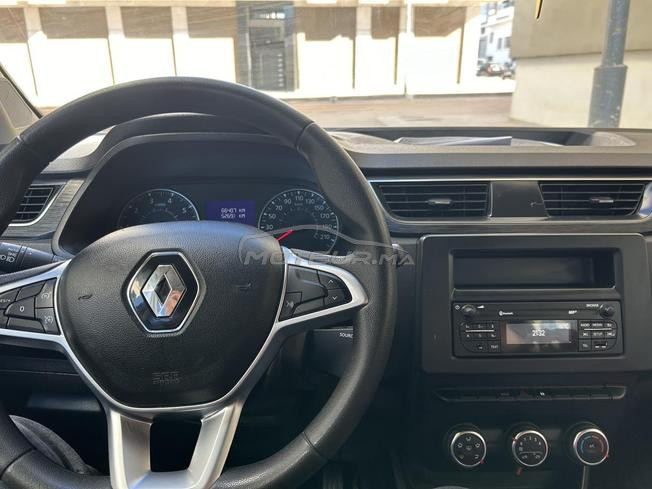 renault express 