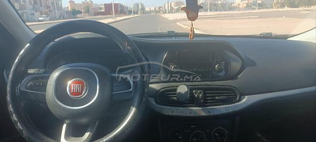 Fiat Tipo Diesel Manuelle 2018 à Agadir